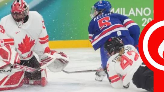 U.S. women seize gold in OT taken in Rochester, N.Y.